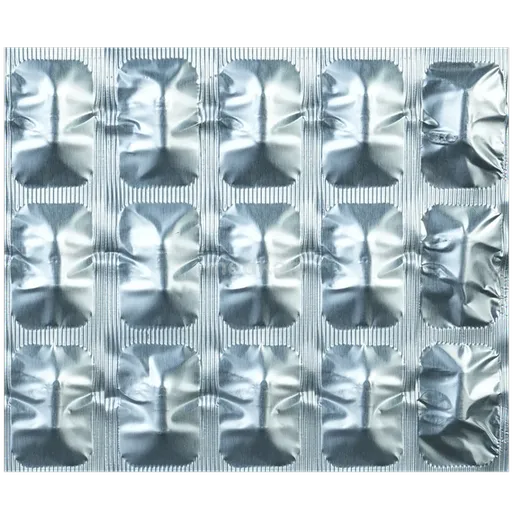 sompraz d 20mg capsule 15's